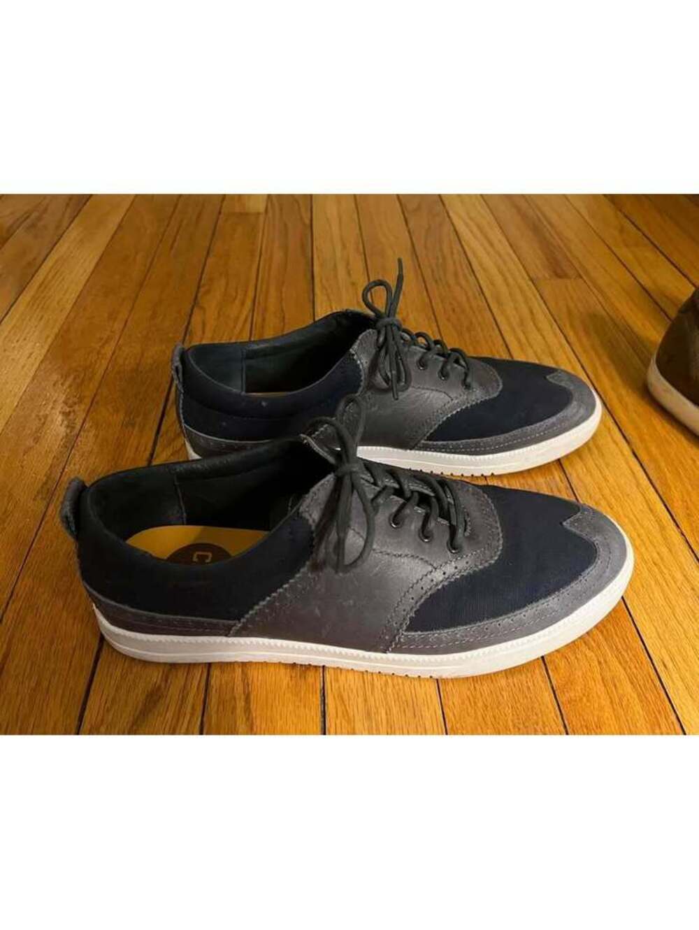 CLAE Powell Sneaker Sz 9.5